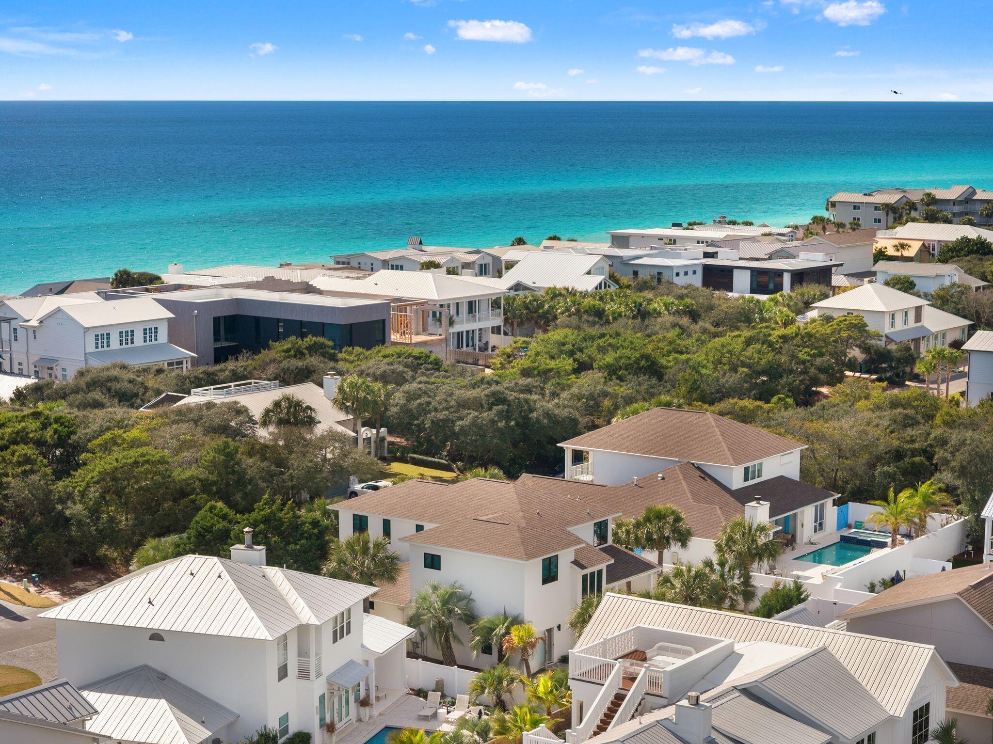 Image 3: Walton Buena Vista Dr, Seacrest, FL 3246
