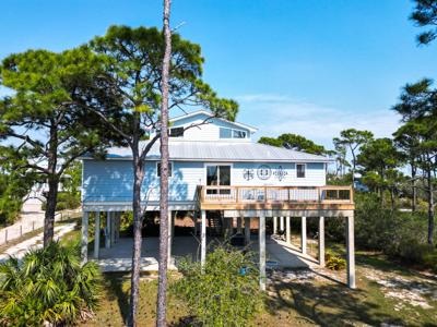 6422 Cape San Blas Road