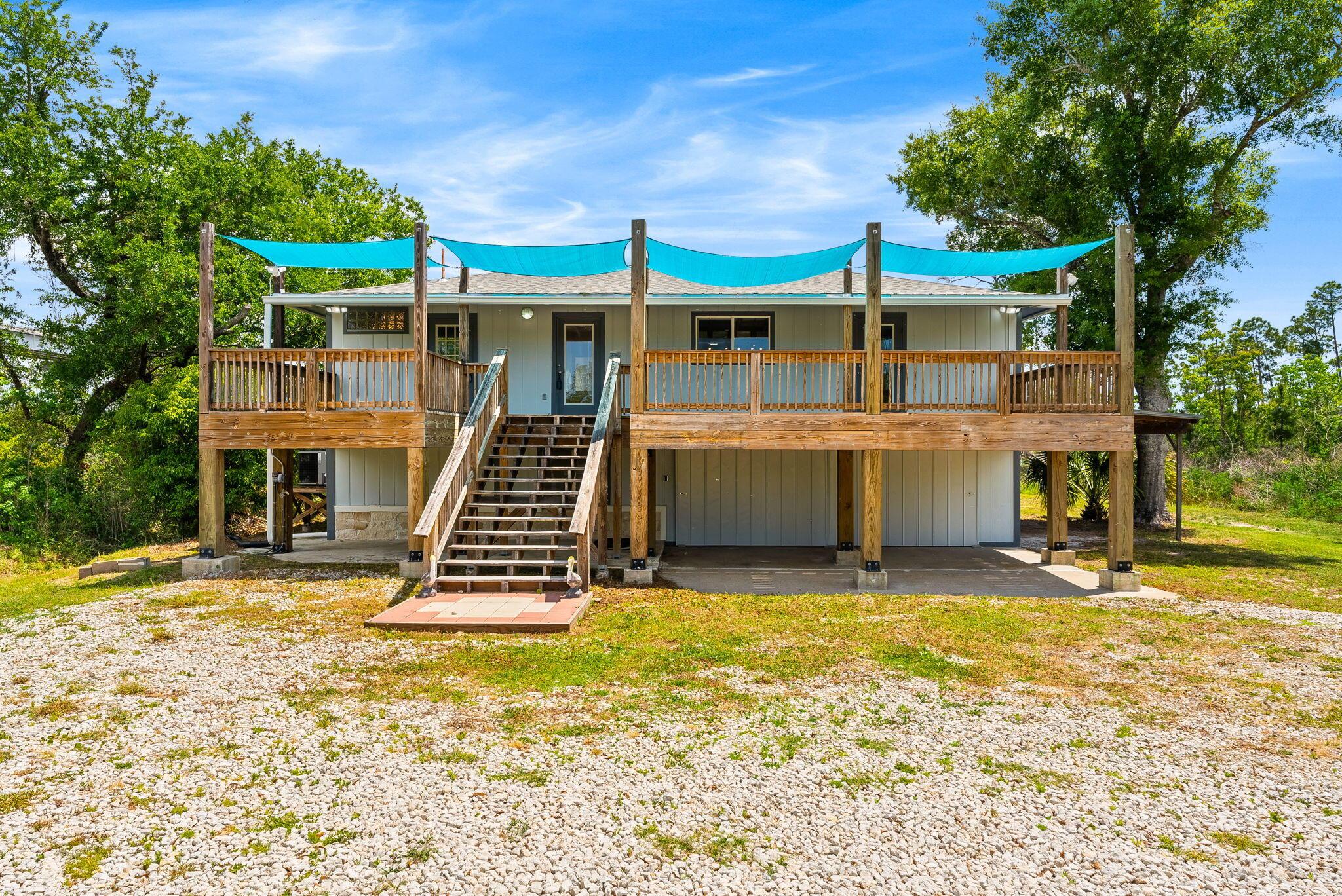 Image 2: 1-web-or-mls-PANHANDLE - 178 S CANAL DR
