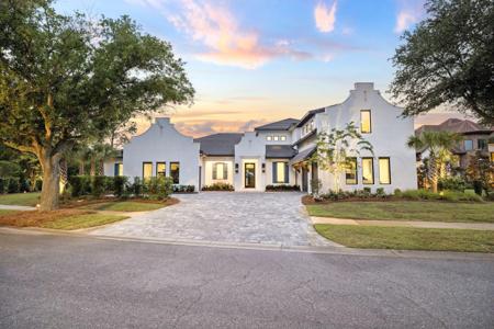 3502 Burnt Pine Lane
