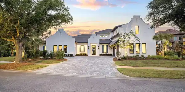 3502 Burnt Pine Lane