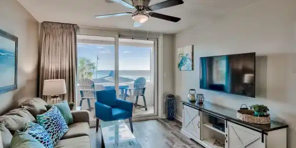 500 Gulf Shore Drive
