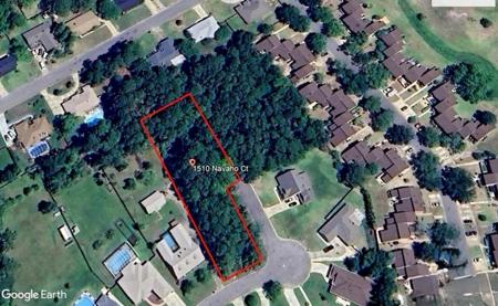 1510 Navaho Court