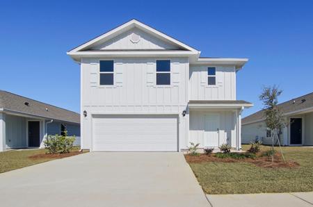 116 N Speckled Trout Lane