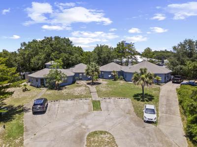 6904 Sea Turtle Circle