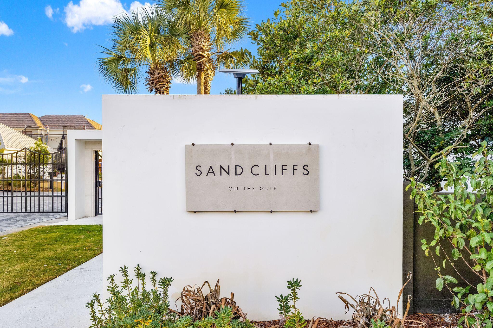 Image 4: Walton Buena Vista Dr, Seacrest, FL 3246