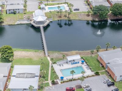 4000 Gulf Terrace Drive