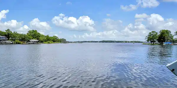 Image 2: View to Rocky Bayou