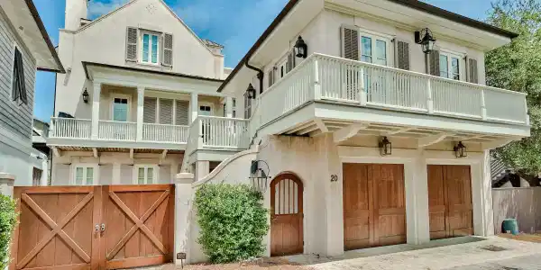 20 N Spanish Town Lane