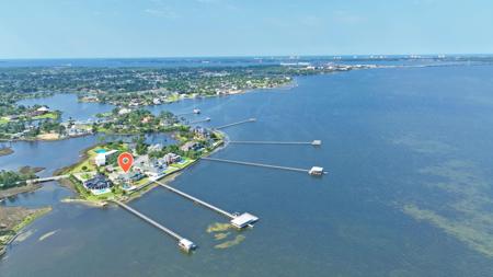3311 Harbour Place