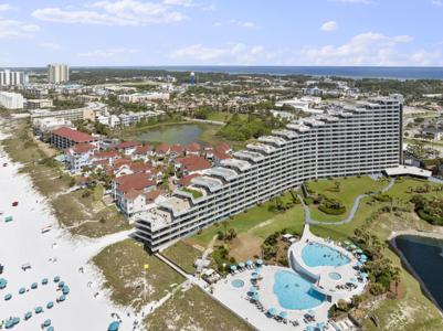 291 Scenic Gulf Drive