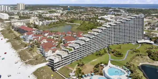 291 Scenic Gulf Drive