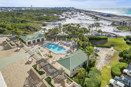 15500 Emerald Coast Parkway