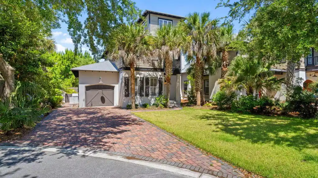 Image 1: 5434 Hopetown Ln, Panama City Beach, FL