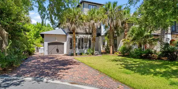 5434 Hopetown Lane