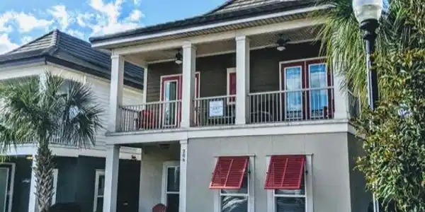 206 Tahitian Way