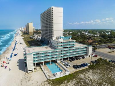 14401 Front Beach Road