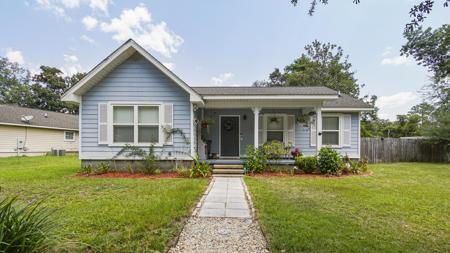 165 Palmetto Avenue