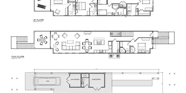 Image 3: 115 37th Plans 6