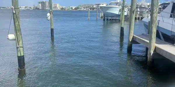 100 Gulf Shore Slip Drive