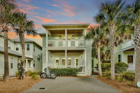 158 E Blue Crab Loop