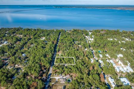 Lot 21 Oak Avenue