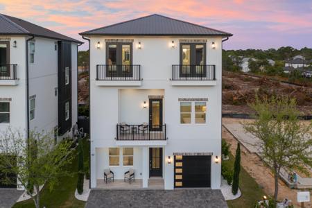 80 Sea Croft Cove