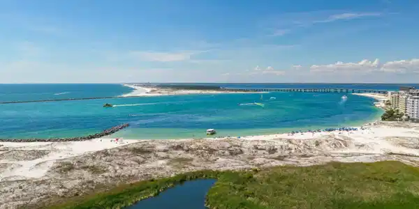Image 4: 006-300 Gulf Shore Dr #208-FULL