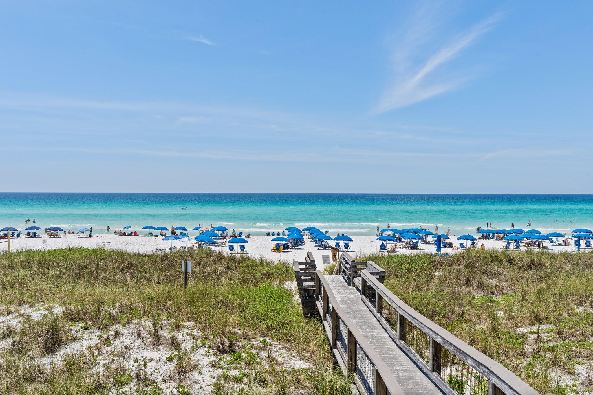 Image 3: Deeded Beach Access