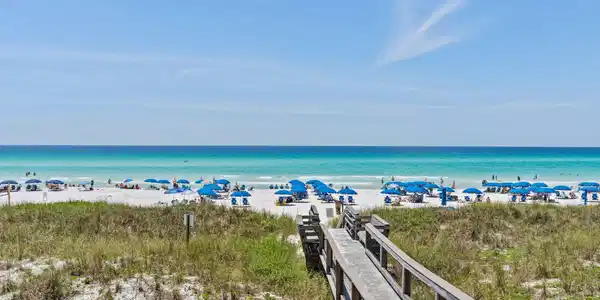 Image 3: Deeded Beach Access
