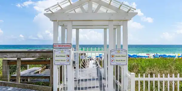Image 4: Deeded Beach Access