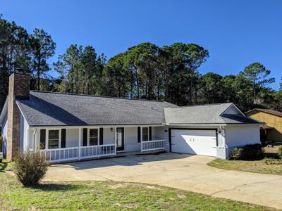 805 W Ridgewood Cove