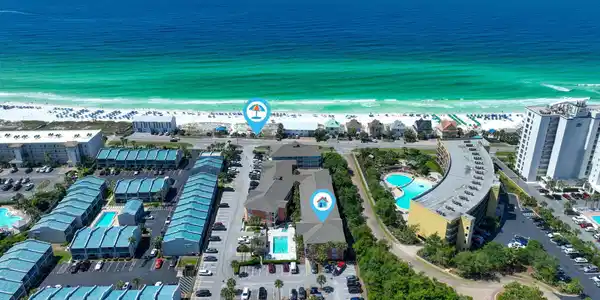 2830 Scenic Gulf Drive