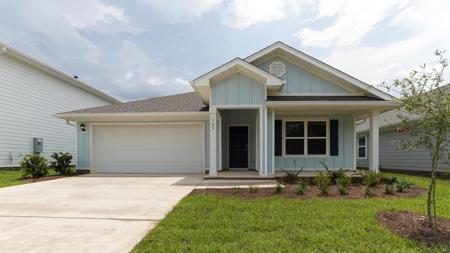 123 Riverwalk Circle