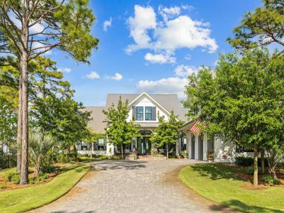 1521 Driftwood Point Road