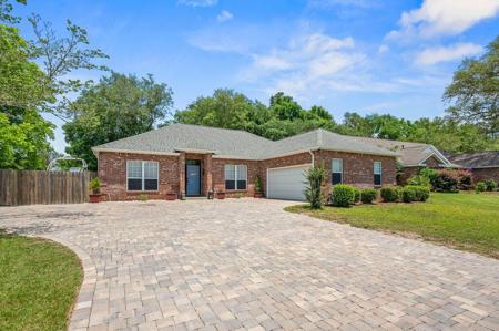 4475 New Market Road