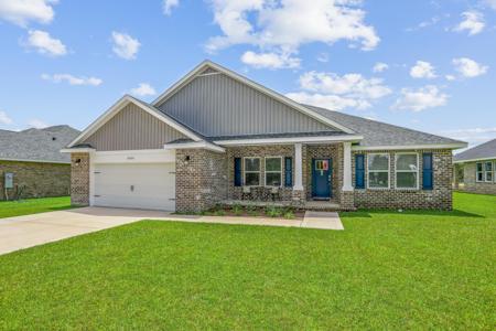 3470 Doyle Hawkins Road