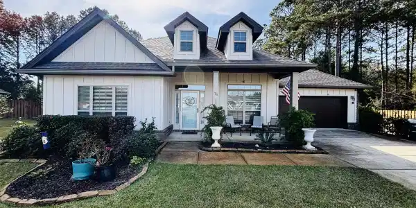 14 Lullaby Lane