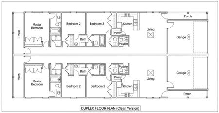 507 Scott Lane