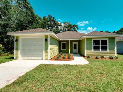 192 Caswell Branch Rd Road