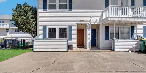455 Gulf Shore Drive