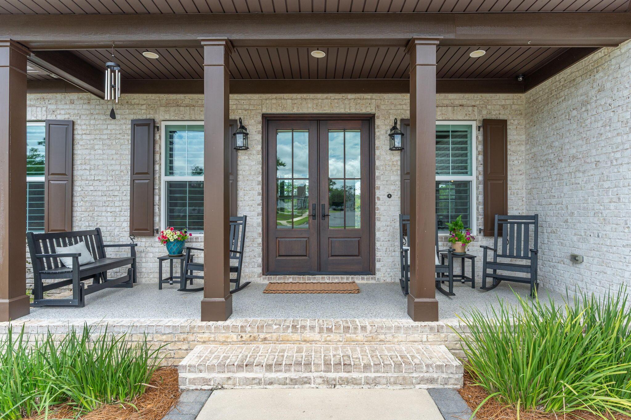 Image 2: Front Porch