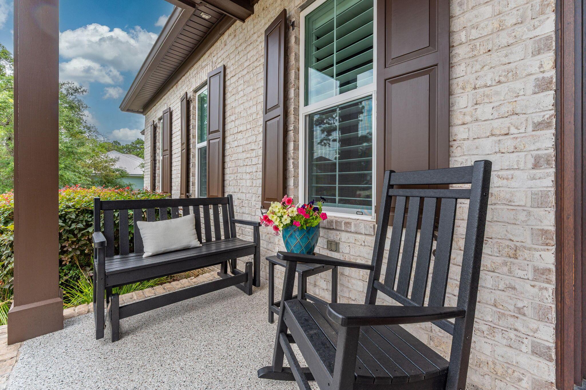 Image 3: Southern Charm & Curb Appeal