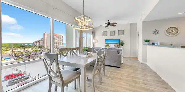 Image 4: 5000 S Sandestin Blvd 650911 Miramar Bea