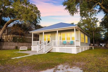 2452 Bay Grove Road