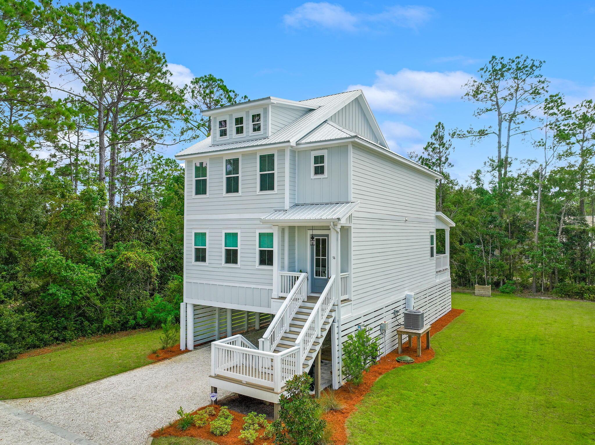 56 Mckenna Way, Santa Rosa Beach, FL lhrmls02453102