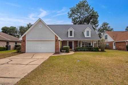 4554 Knollwood Lane