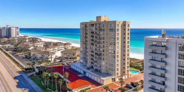 770 Gulf Shore Drive