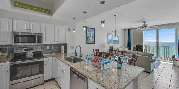 1160 Scenic Gulf Drive