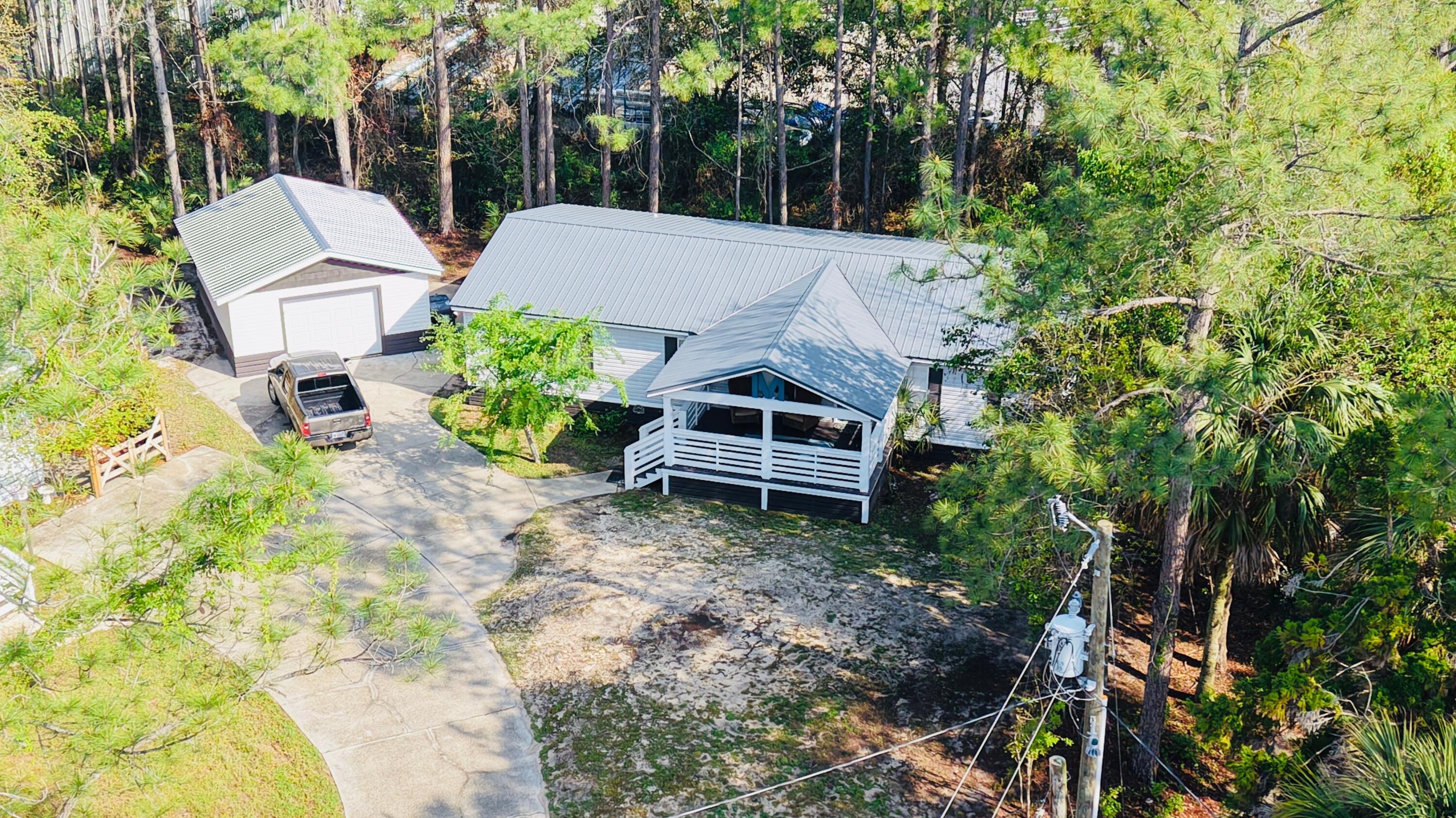 Image 1: Newly added Garage